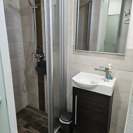 Snug Apartment Dorphof